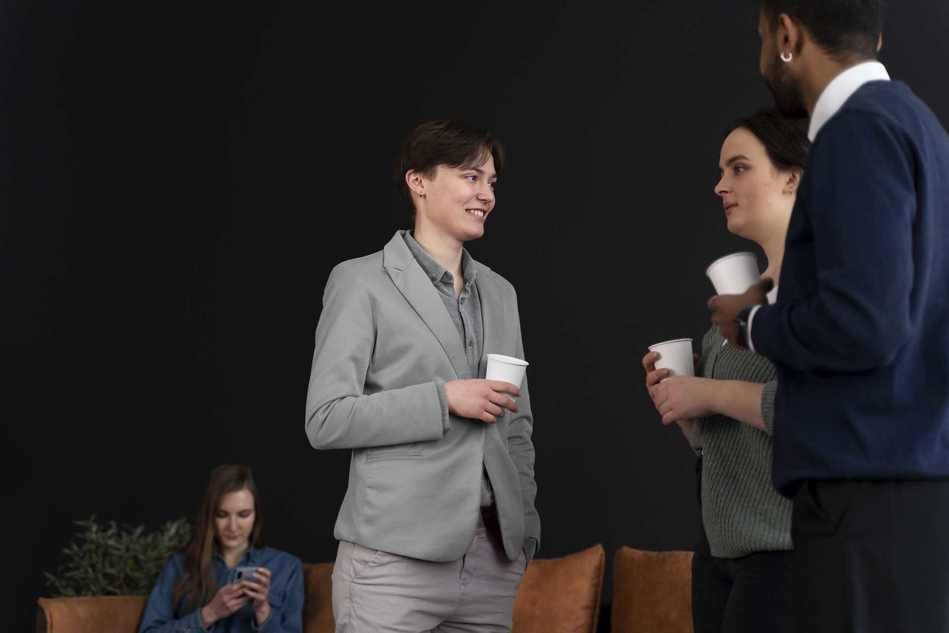 Erfolgsfaktoren für effektives Business Coaching: Fortune Family Kritik im Fokus